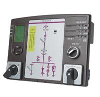 智能操控測溫裝置