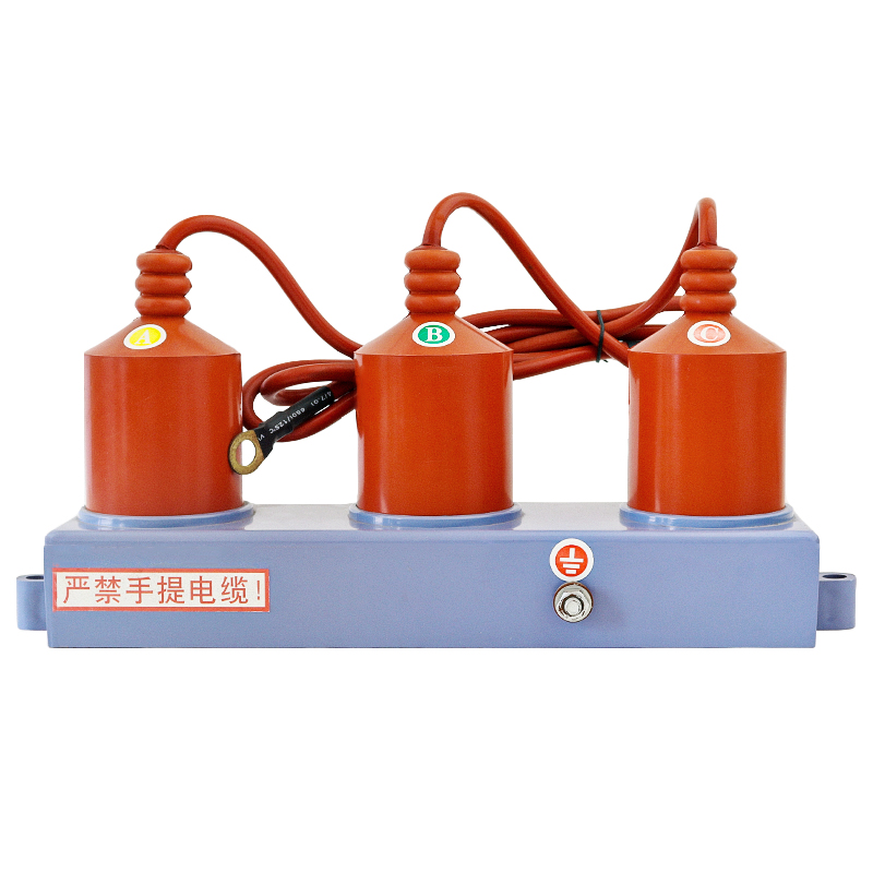 組合式過電壓保護(hù)器