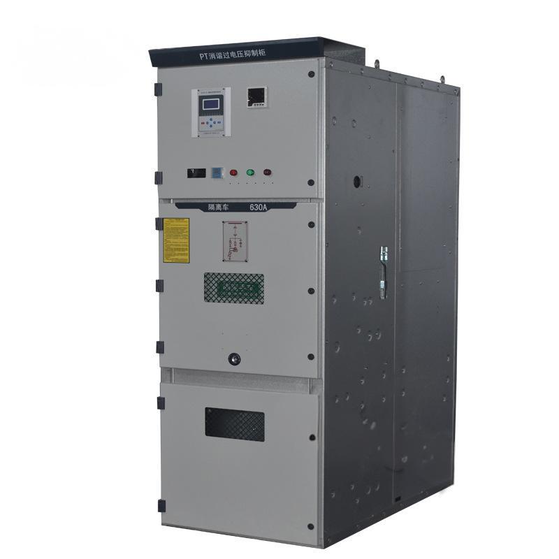 過電壓保護(hù)聚優(yōu)柜