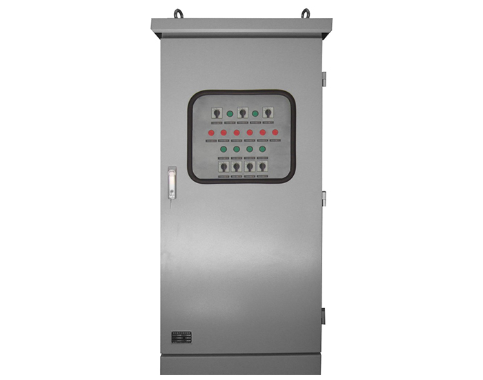 主變風(fēng)冷控制柜